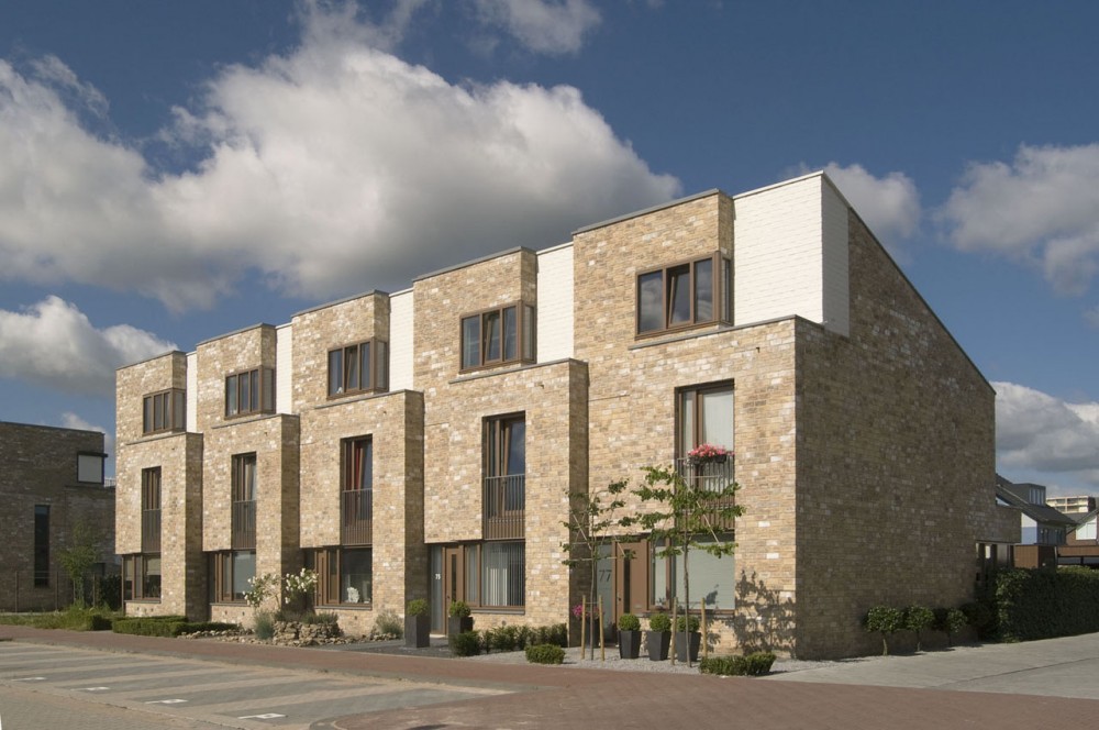 Dragoon / LEVS Architecten