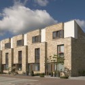 Dragoon / LEVS Architecten (3) Dragoon / LEVS Architecten (3) Courtesy of LEVS Architecten