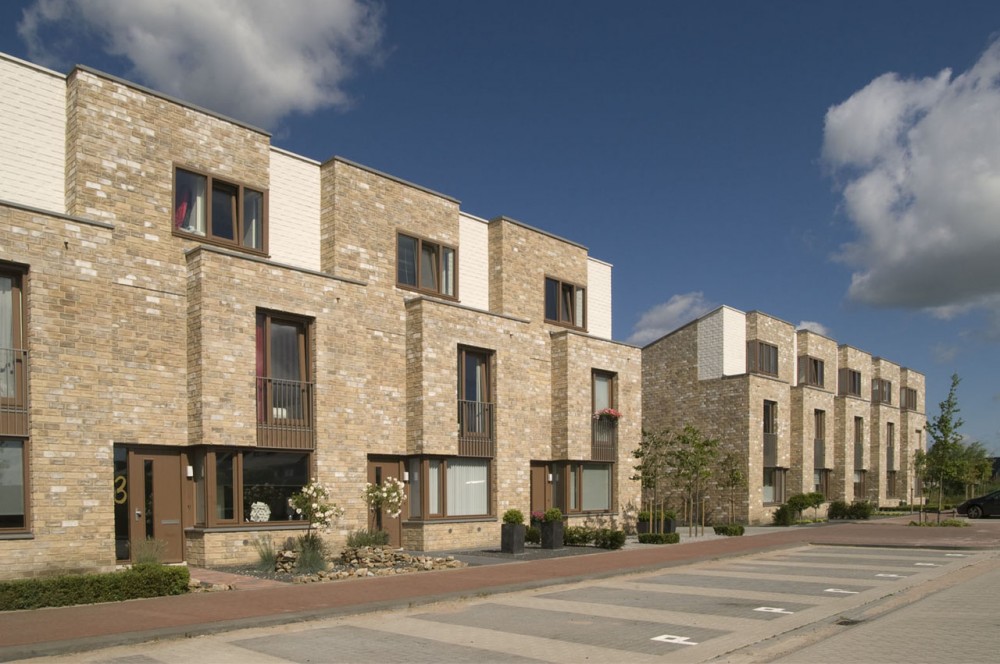 Dragoon / LEVS Architecten