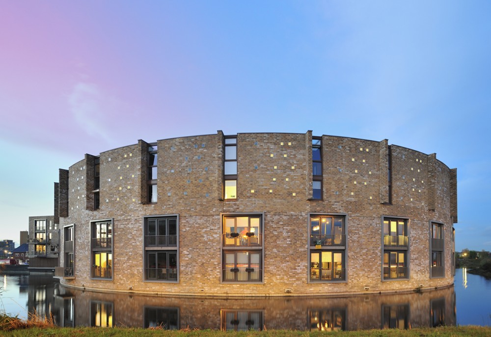 Dragoon / LEVS Architecten