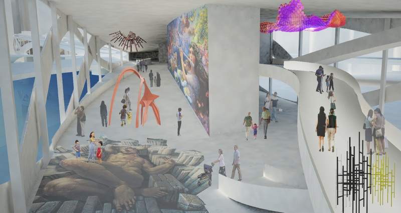 Bifurcating Ecologies / Kenneth To – Wendy W Fok