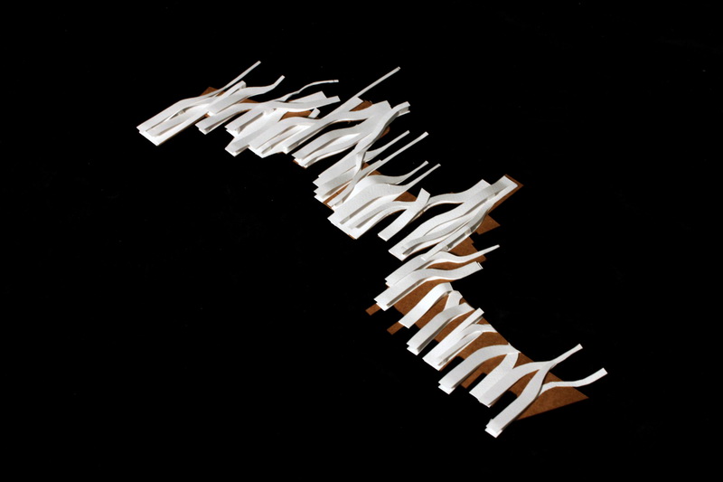 Bifurcating Ecologies / Kenneth To – Wendy W Fok
