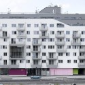 Junges wohnen am nordbahnhof / synn architekten (24)