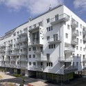 Junges wohnen am nordbahnhof / synn architekten (23)