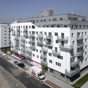 Junges wohnen am nordbahnhof / synn architekten (21)