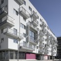 Junges wohnen am nordbahnhof / synn architekten (20)