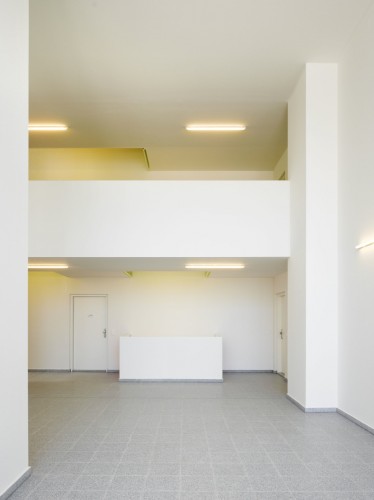 Junges wohnen am nordbahnhof / synn architekten (9)