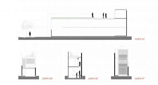 Sections
