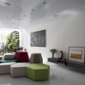 Casa 4x30 / CR2 Arquitetos + FGMF Architects (22) Casa 4x30 / CR2 Arquitetos + FGMF Architects (22) © Fran Parente