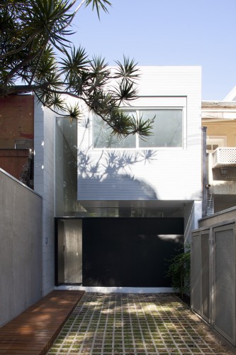 Casa 4x30 / CR2 Arquitetos + FGMF Architects (21)