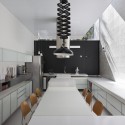 Casa 4x30 / CR2 Arquitetos + FGMF Architects (15) Casa 4x30 / CR2 Arquitetos + FGMF Architects (15) © Fran Parente