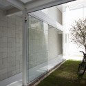 Casa 4x30 / CR2 Arquitetos + FGMF Architects (14) Casa 4x30 / CR2 Arquitetos + FGMF Architects (14) © Fran Parente