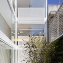 Casa 4x30 / CR2 Arquitetos + FGMF Architects (8) Casa 4x30 / CR2 Arquitetos + FGMF Architects (8) © Fran Parente