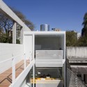 Casa 4x30 / CR2 Arquitetos + FGMF Architects (6) Casa 4x30 / CR2 Arquitetos + FGMF Architects (6) © Fran Parente