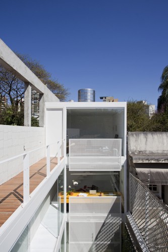 Casa 4x30 / CR2 Arquitetos + FGMF Architects (6)