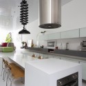 Casa 4x30 / CR2 Arquitetos + FGMF Architects (5) Casa 4x30 / CR2 Arquitetos + FGMF Architects (5) © Fran Parente