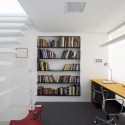Casa 4x30 / CR2 Arquitetos + FGMF Architects (4) Casa 4x30 / CR2 Arquitetos + FGMF Architects (4) © Fran Parente