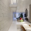 Casa 4x30 / CR2 Arquitetos + FGMF Architects (3) Casa 4x30 / CR2 Arquitetos + FGMF Architects (3) © Fran Parente