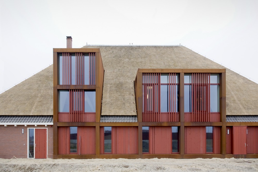 Doggerij / LEVS Architecten