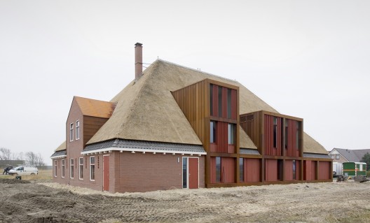 Doggerij / LEVS Architecten (5)