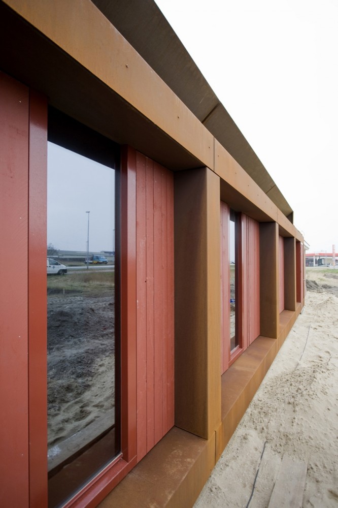 Doggerij / LEVS Architecten