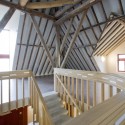Doggerij / LEVS Architecten (2) © Marcel van der Burg