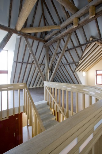 Doggerij / LEVS Architecten (2)