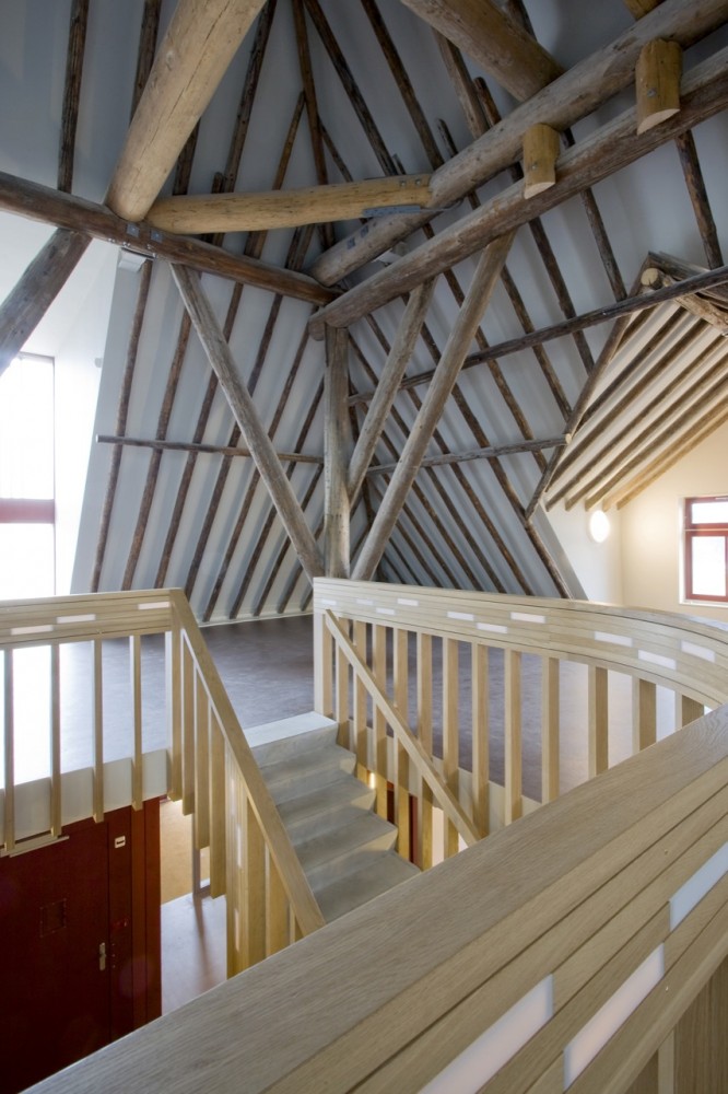 Doggerij / LEVS Architecten