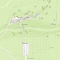 Interpretation and Visitors Center (9) site plan