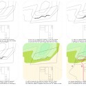Interpretation and Visitors Center (16) diagram