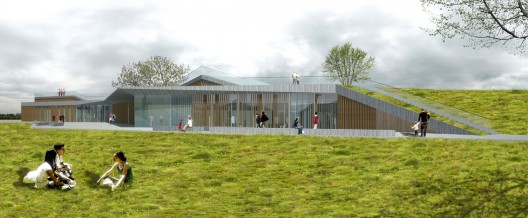 Interpretation and Visitors Center (4)