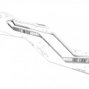 Interpretation and Visitors Center (5) Courtesy of VAUMM Architects