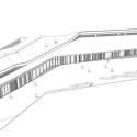 Interpretation and Visitors Center (6) Courtesy of VAUMM Architects
