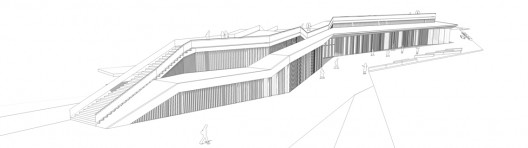 Interpretation and Visitors Center (7)