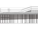 Interpretation and Visitors Center (13) elevation