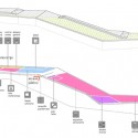 Interpretation and Visitors Center (11) exploded plan