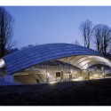 St Antony Industrial Archaeological Park / Scheidt Kasprusch Architekten (7) © Deimel & Wittmar