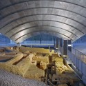 St Antony Industrial Archaeological Park / Scheidt Kasprusch Architekten (6) © Deimel & Wittmar