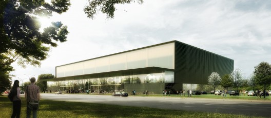 Saint-Michel Soccer Stadium Proposal (1)