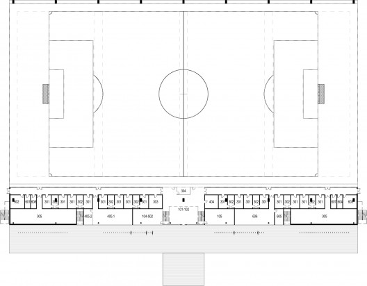 Saint-Michel Soccer Stadium Proposal (4)