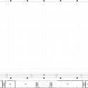 Saint-Michel Soccer Stadium Proposal (5) plan 02