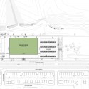 Saint-Michel Soccer Stadium Proposal (3) site plan