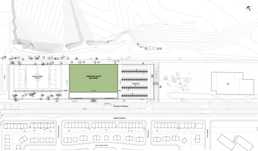 Saint-Michel Soccer Stadium Proposal (3)
