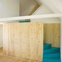 Summer House / LASC Studio (12) Summer House / LASC Studio (12) © Stamers Kontor