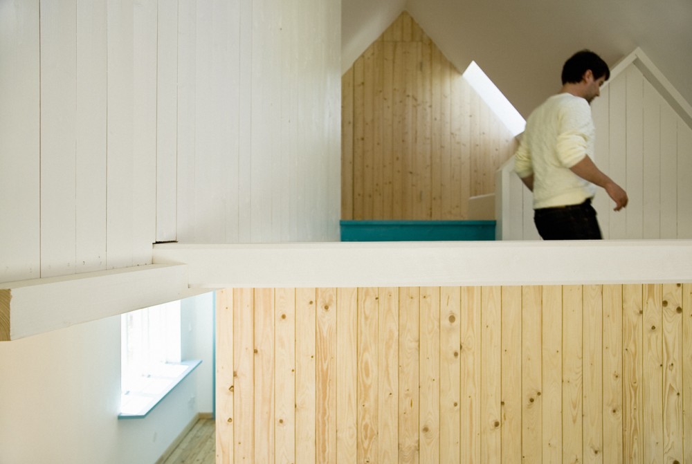 Summer House / LASC Studio