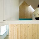 Summer House / LASC Studio (10) Summer House / LASC Studio (10) © Stamers Kontor