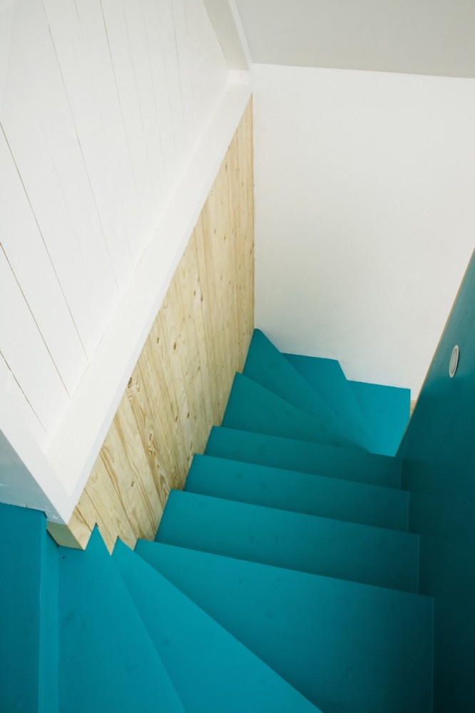 Summer House / LASC Studio