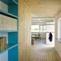 Summer House / LASC Studio (6) Summer House / LASC Studio (6) © Stamers Kontor