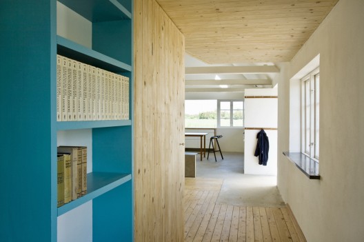 Summer House / LASC Studio (6)