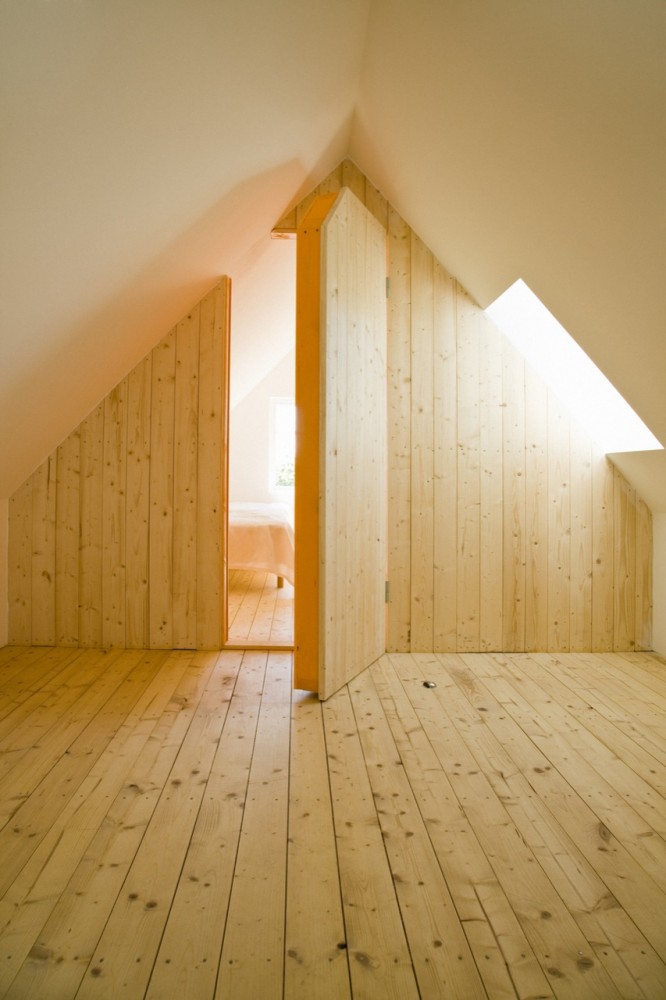 Summer House / LASC Studio